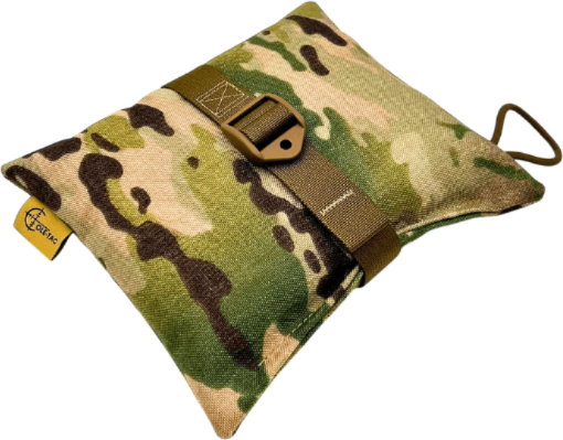 Cole-Tac Big Boss Bag Multicam