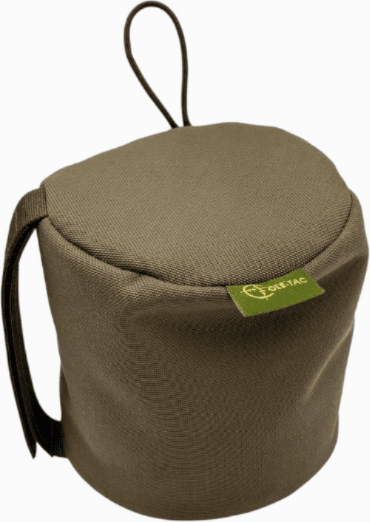 Cole-Tac Little Woobie Bag Ranger Green