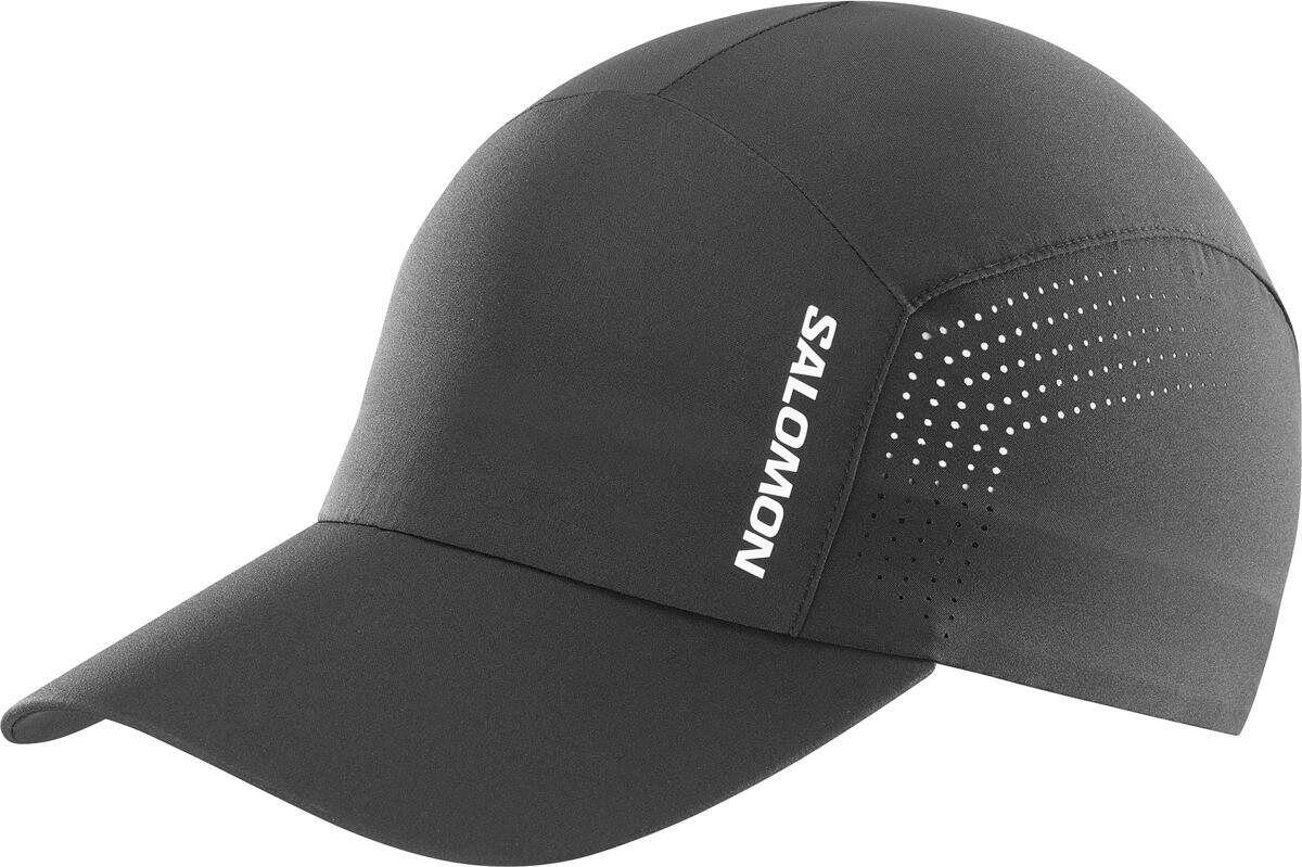 Salomon SHKout Cap Unisex Deep Black
