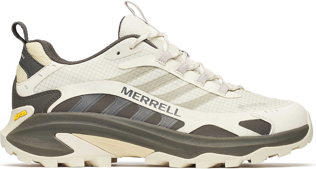 Merrell Moab Speed 2 GTX Mens Stucco