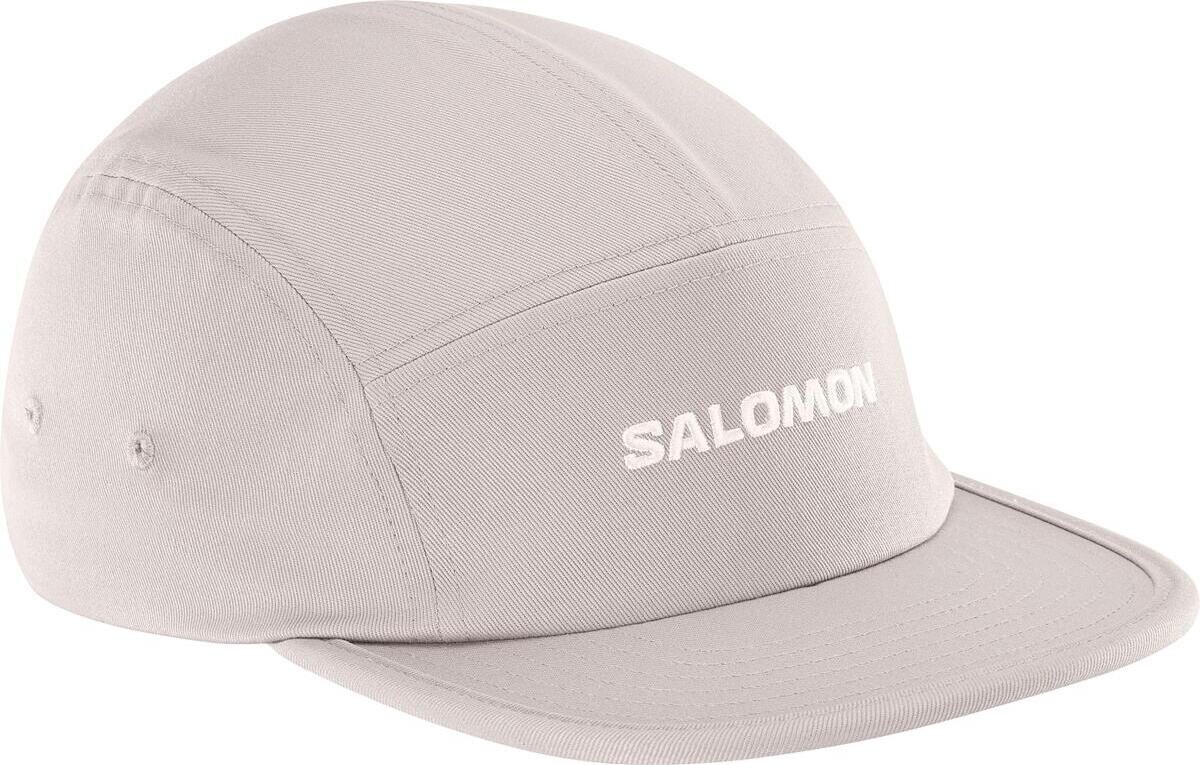 Salomon Five Panel Cap Etherea