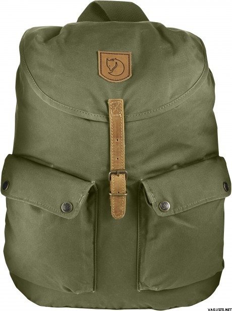 Fjällräven Greenland Backpack Large Green (620)