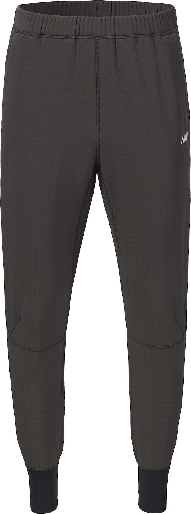 Musto Storm Fleece Midlayer Trousers Carbon
