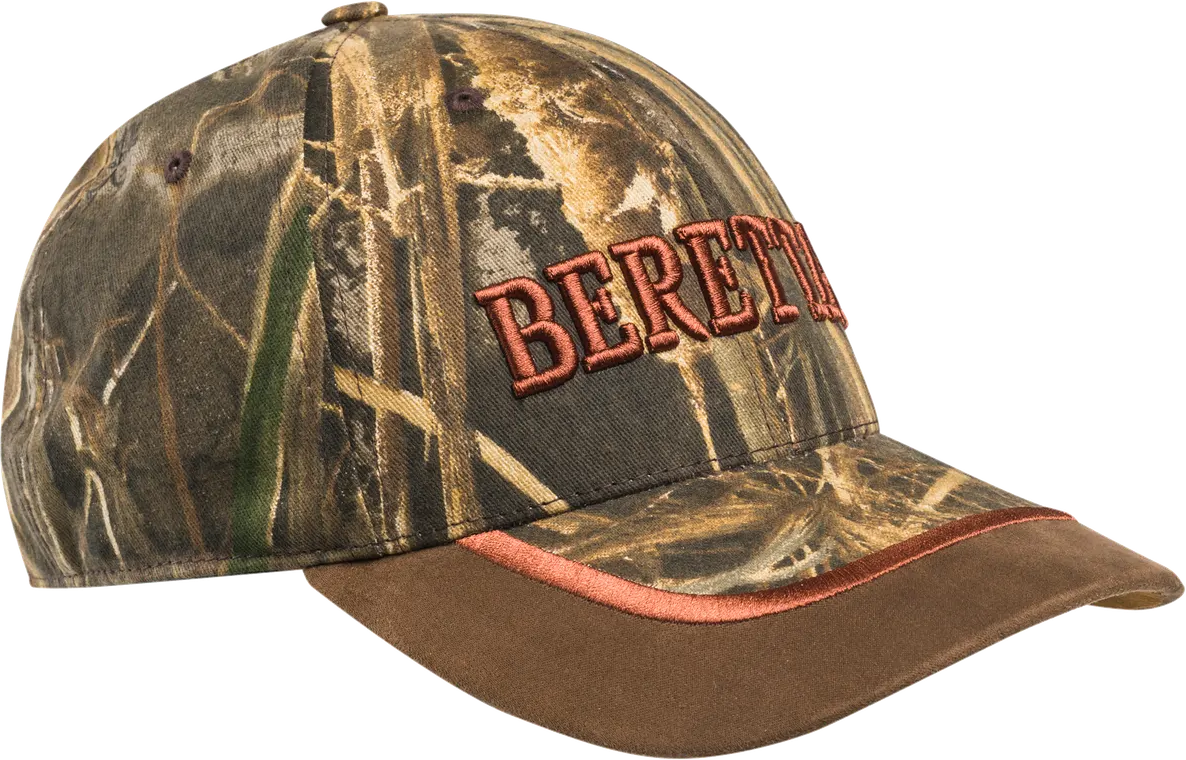 Beretta Camo Beretta Cap Camo Max 7