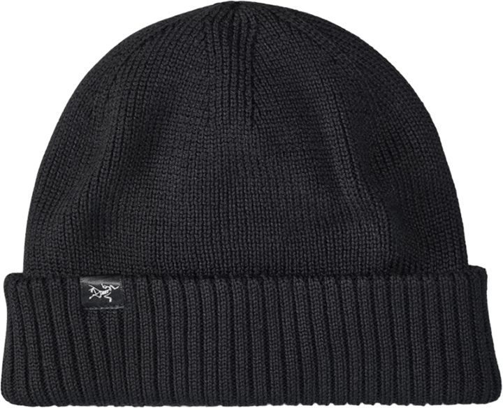Arc'teryx Mallow Toque Black
