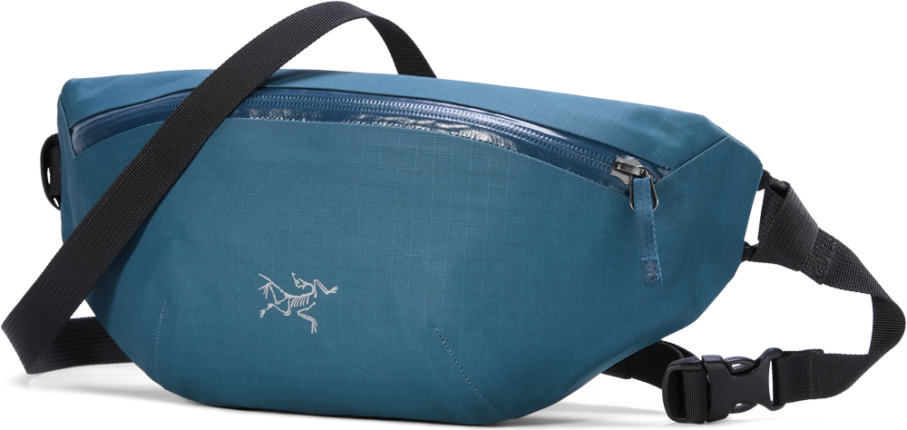 Arc'teryx Granville Crossbody Bag Nightscape