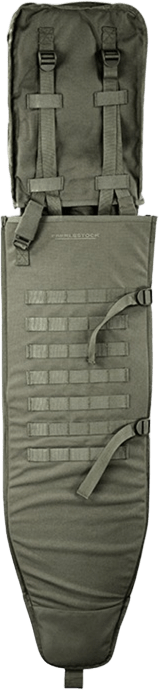 Eberlestock Tactical Weapon Carrier (A4SS) Military Green