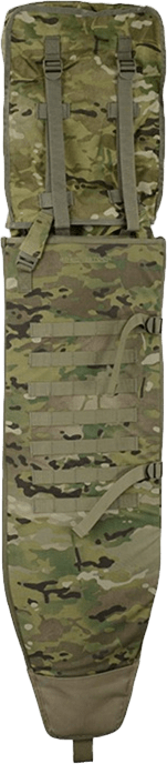 Eberlestock Tactical Weapon Carrier (A4SS) Multicam