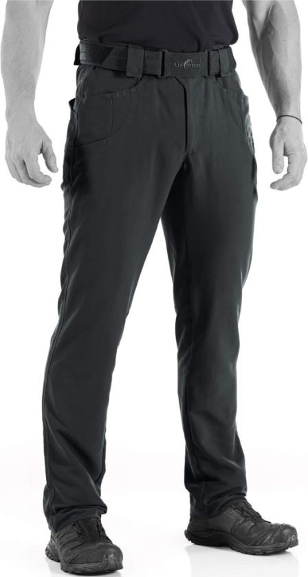 UF PRO P-40 Mark I Range Pant Black