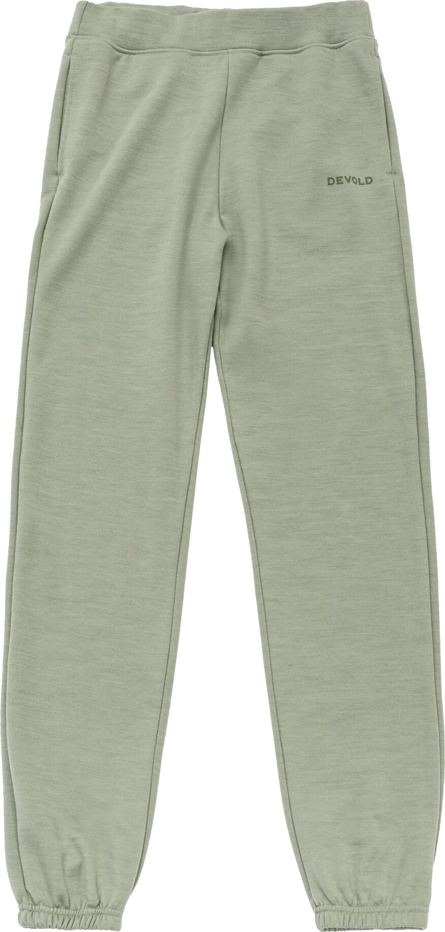 Devold Everyday Pants Womens Fog