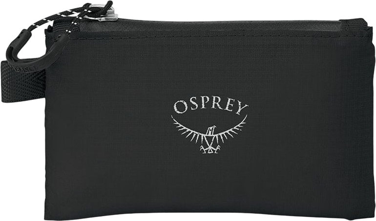 Osprey Ultralight Wallet Black