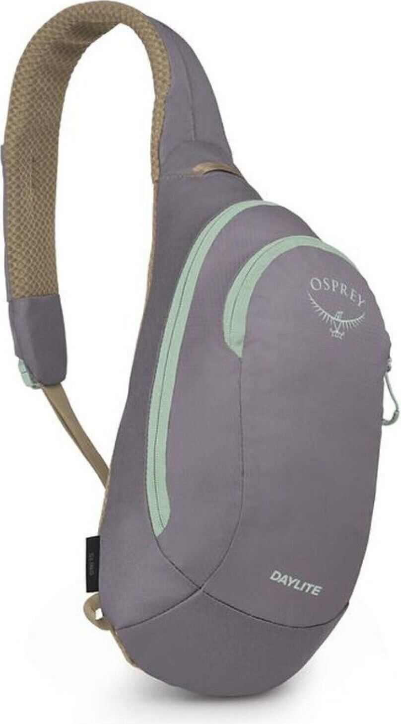 Osprey Daylite Sling Soundwave Grey/Latte Brown