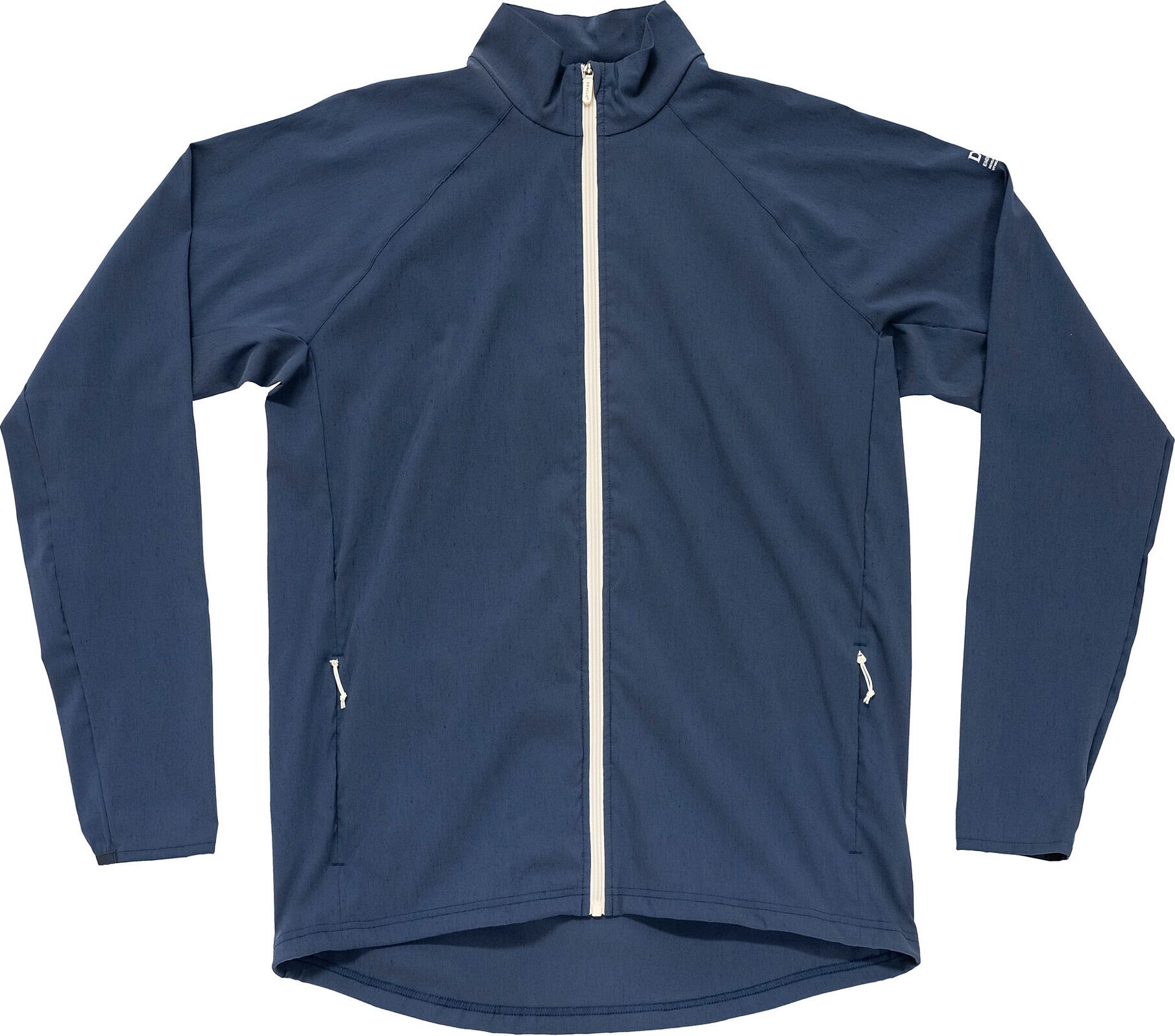 Devold Endurance Merino Jacket Mens Night