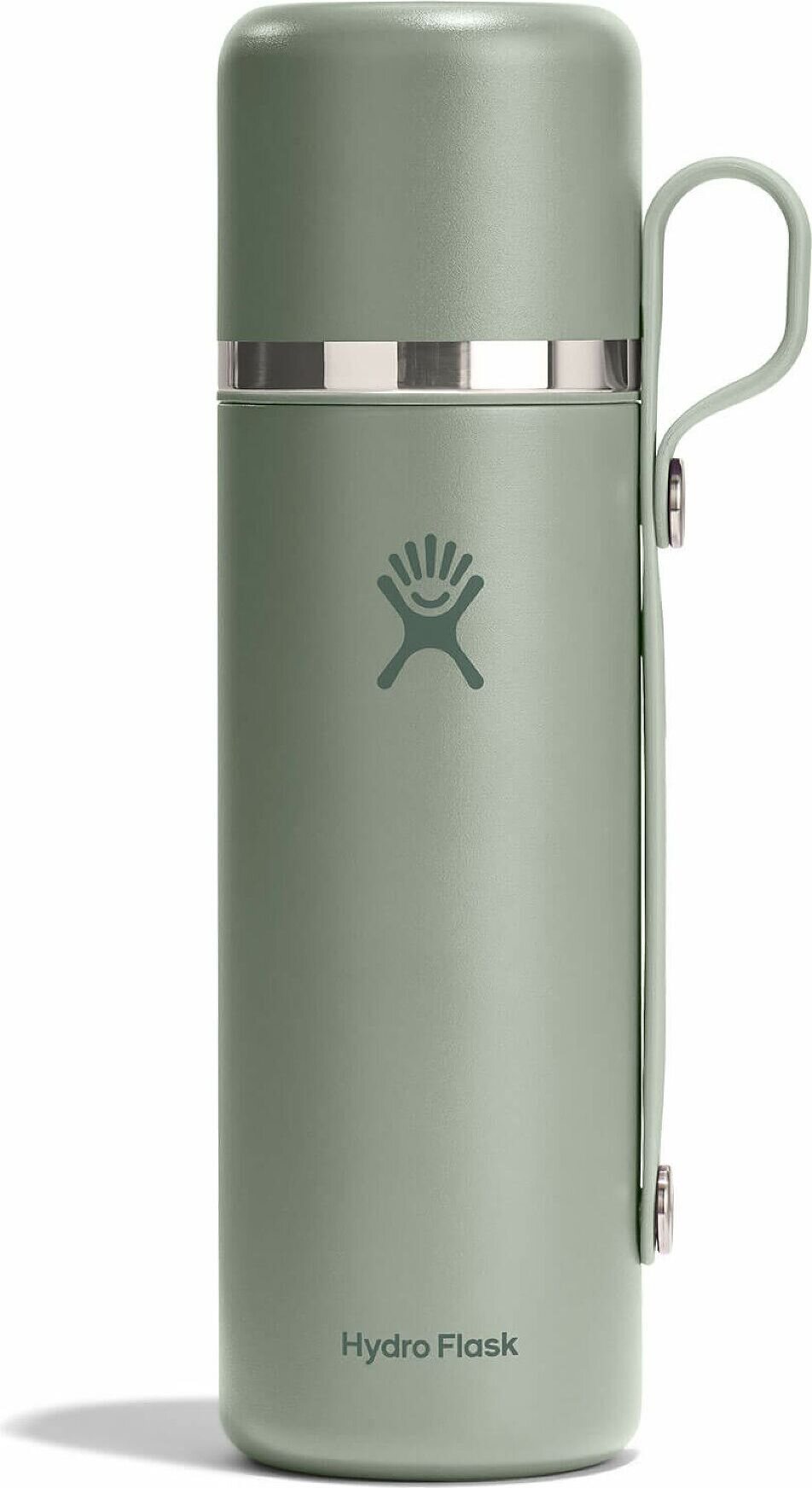 Hydro Flask Hot Flask and Cup 820ml (28oz) Agave