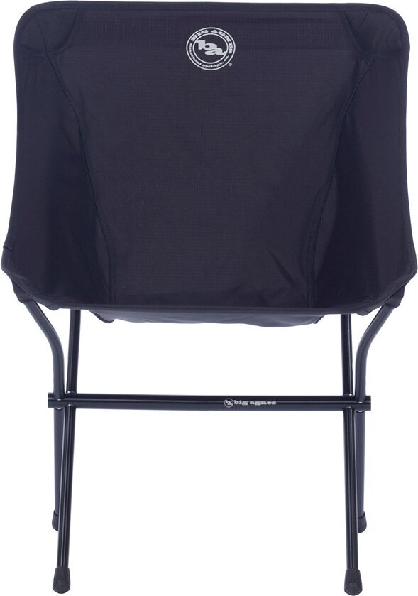Big Agnes Mica Basin Camp Chair Black (2025)