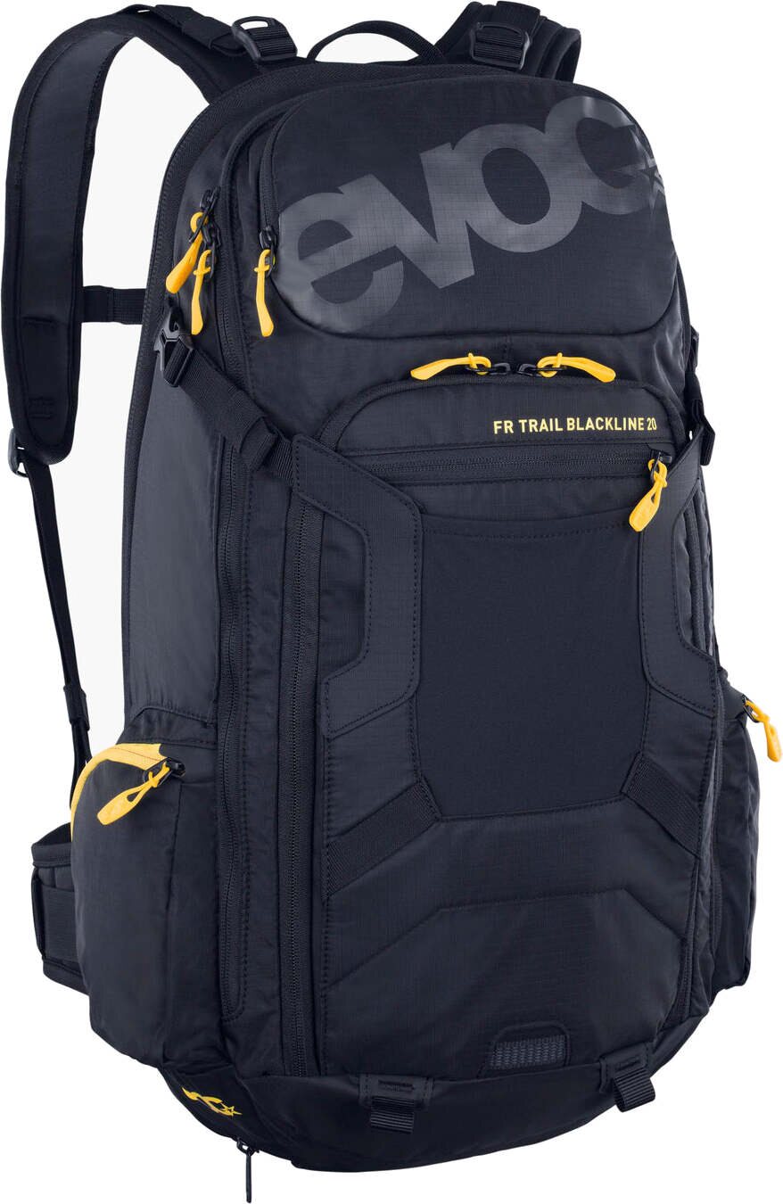 Evoc FR Trail Blackline 20L Black