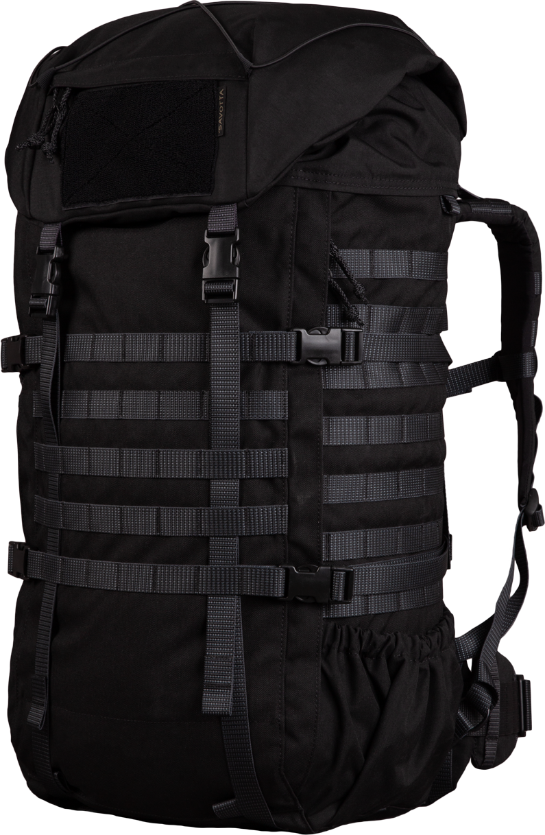 Savotta Kantamus 60L Black