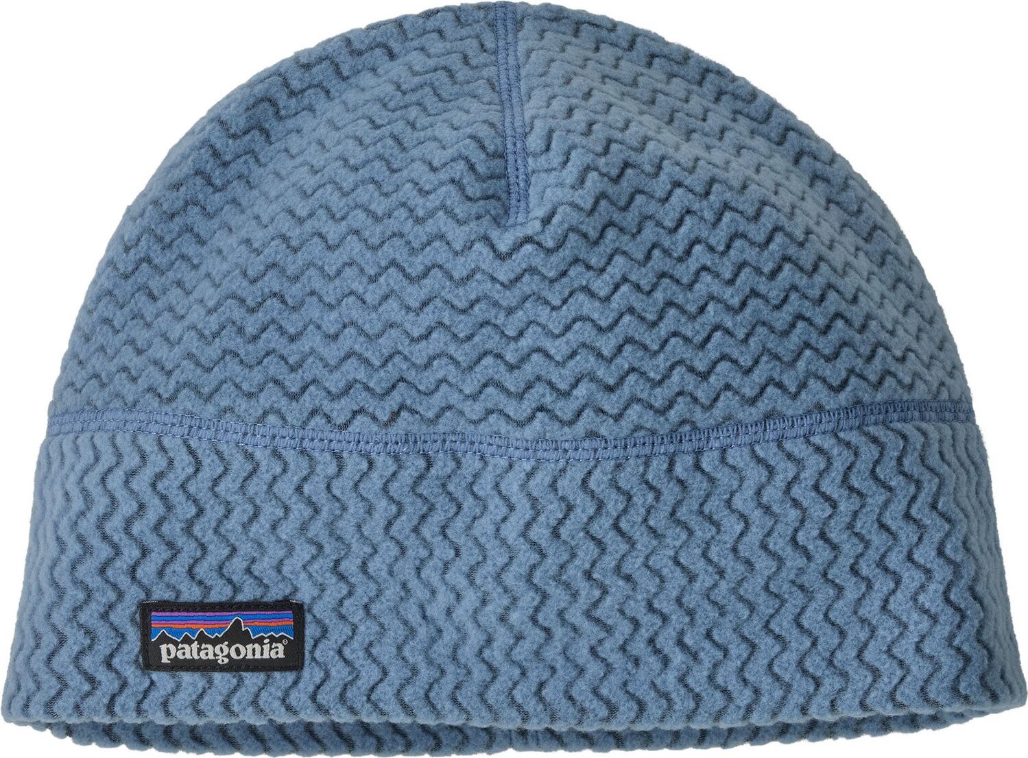 Patagonia R1 Air Beanie Barnacle Blue