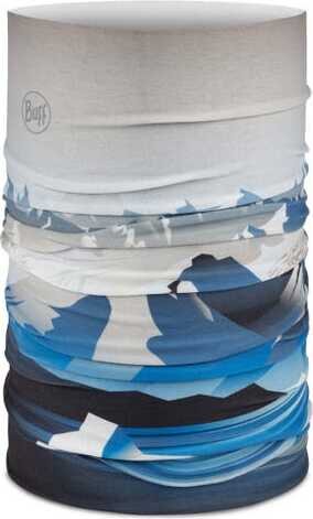 Buff Original Gem Crystal Grey