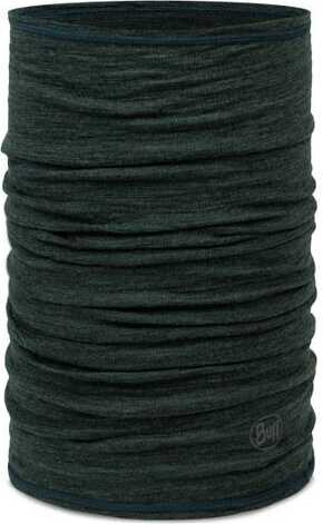 Buff Merino Lightweight Multistripes Forest