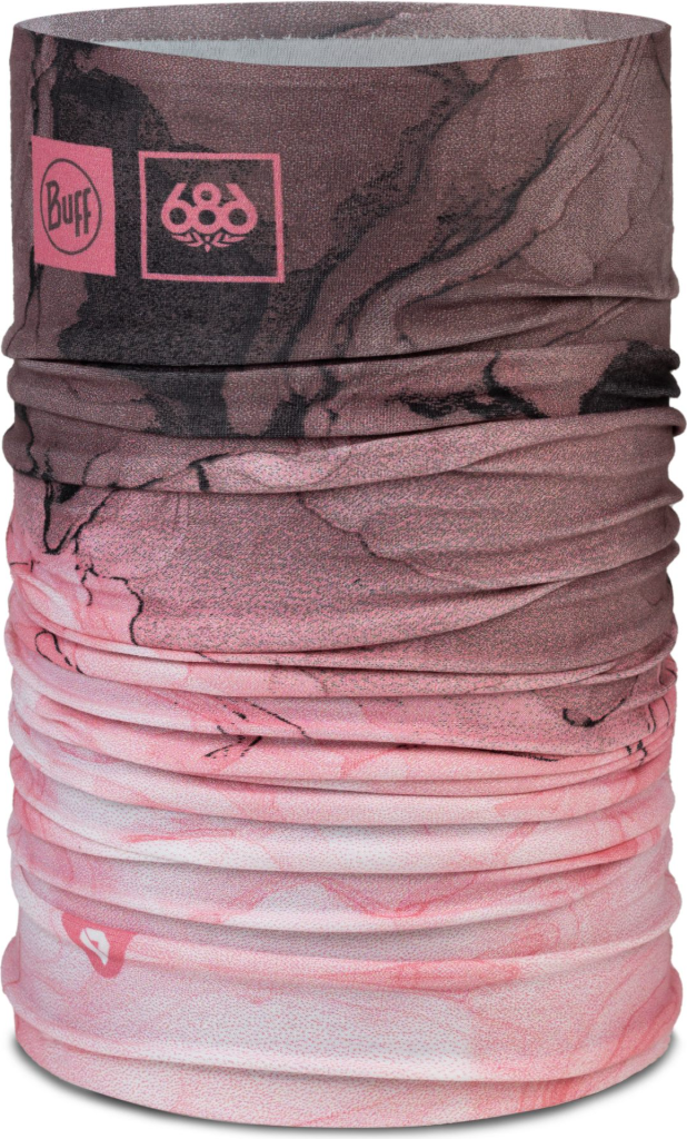 Buff Thermonet Cloudbreaker 686 Pink