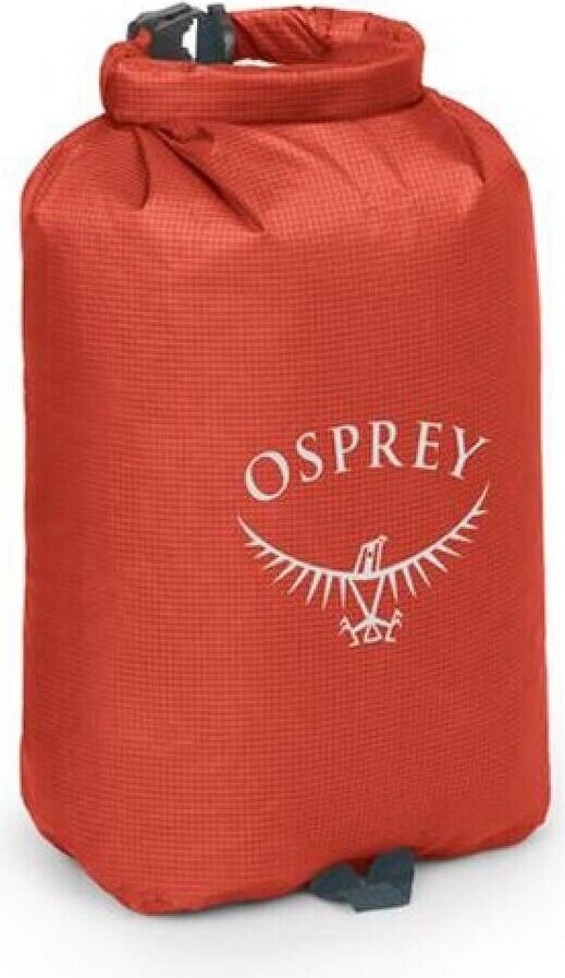 Osprey Ultralight DrySack 12 L / Mars Orange
