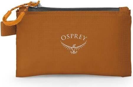 Osprey Ultralight Wallet Toffee Orange