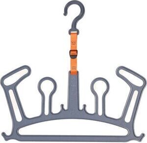 C-Monsta Wetsuit Hanger V2 Grey