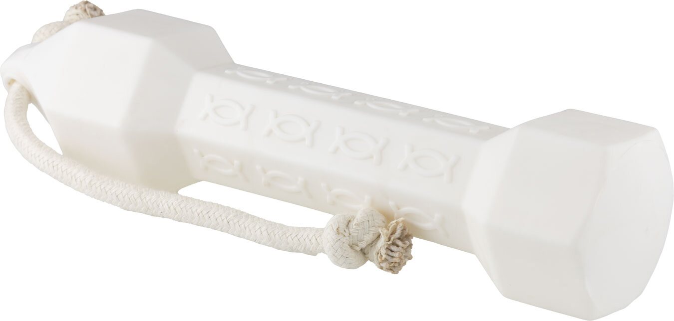 Eurohunt HP&G Balance Bumper 320g White