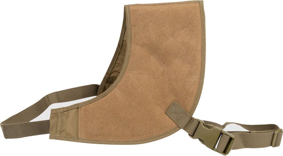 Jack Pyke Pro Sport Recoil Shoulder Pad Beige