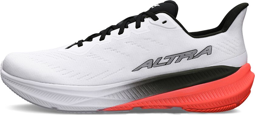Altra Experience Flow 2 Berlin Mens White/Coral