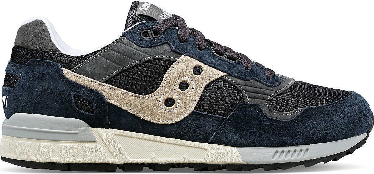 Saucony Shadow 5000 Navy/Grey