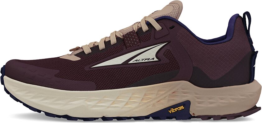 Altra Timp 5 Womens Dark Purple