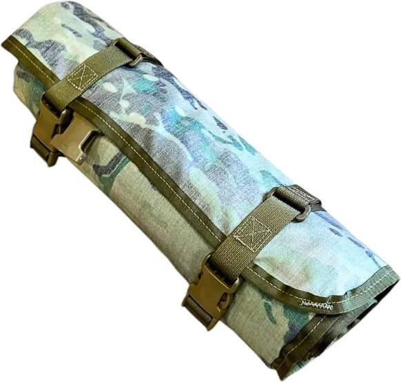 Cole-Tac Go To Shooting Mat Multicam