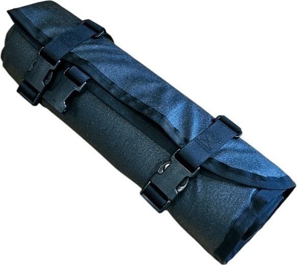 Cole-Tac Go To Shooting Mat Black