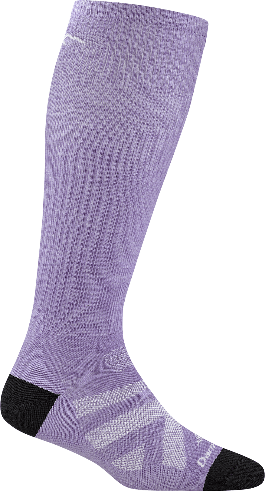 Darn Tough RFL OTC Ultra Lightweight Womens Lavender