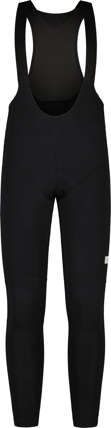 Maloja JaffM. Cycle Thermal Tights Mens Deep Black