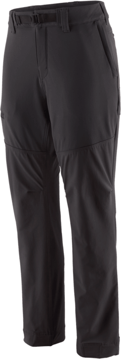 Patagonia Terravia Peak Pant Womens Black