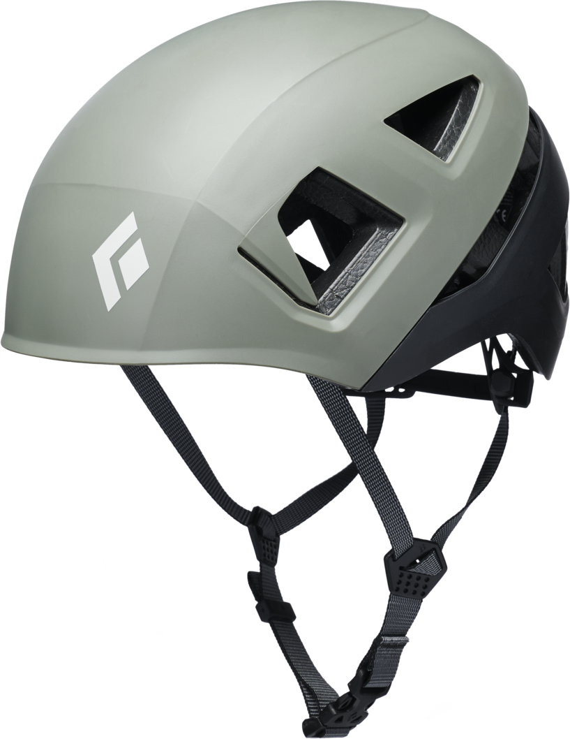 Black Diamond Capitan E Helmet Tundra
