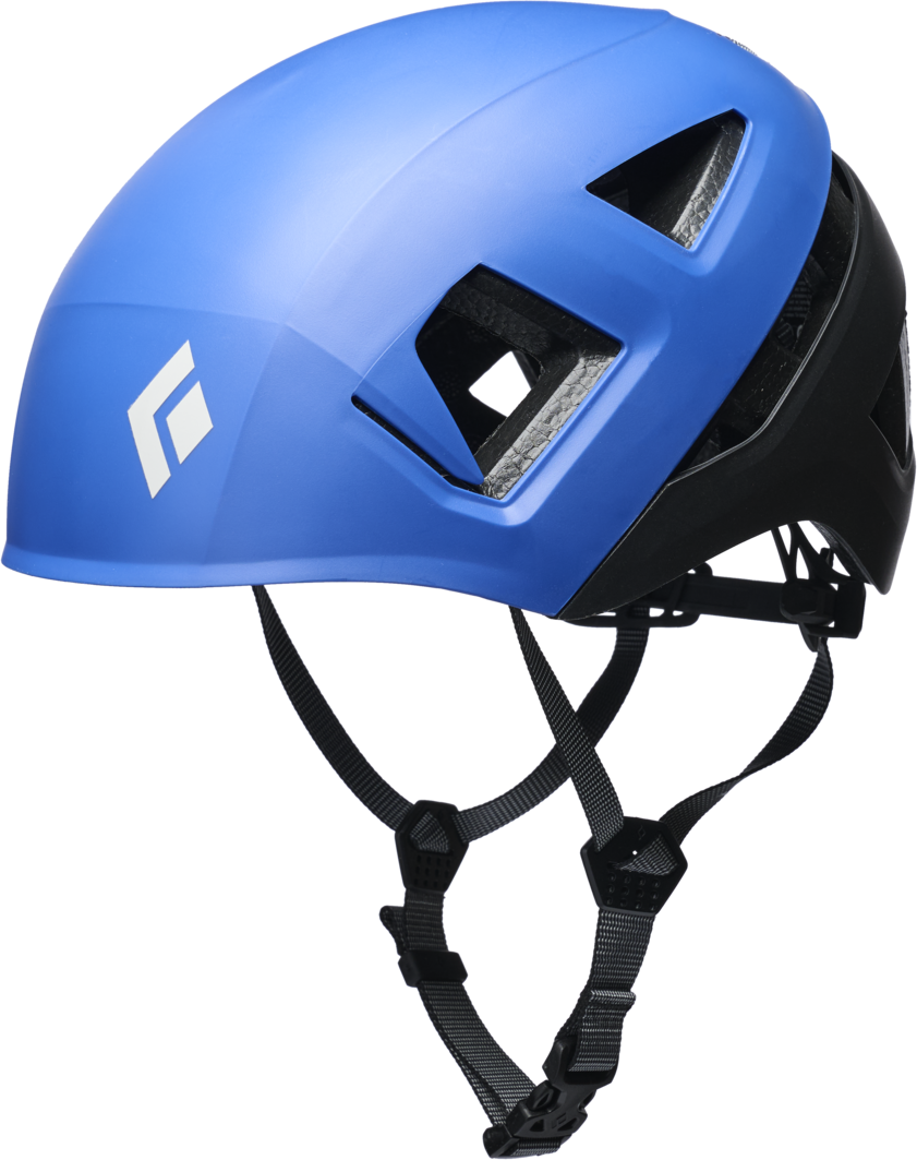 Black Diamond Capitan E Helmet Drifter Blue