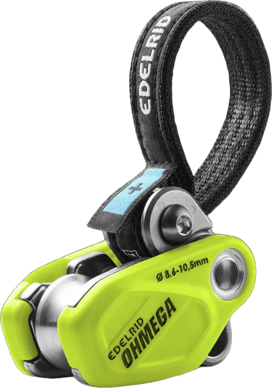 Edelrid Ohmega Oasis