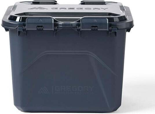Gregory Alpaca Camp Box 50L Slate Blue
