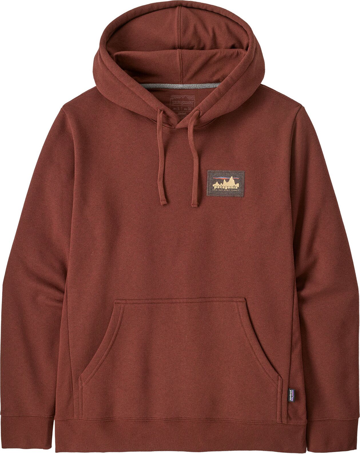 Patagonia '73 Skyline Uprisal Hoody Unisex Dried Vanilla
