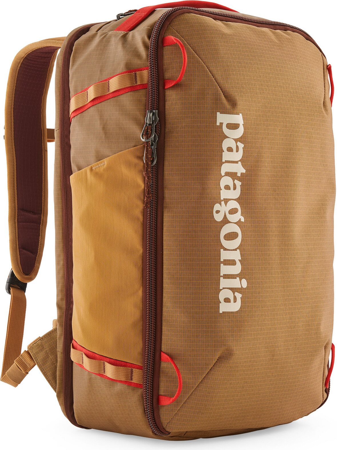 Patagonia Black Hole Mini MLC 30L Talon Gold