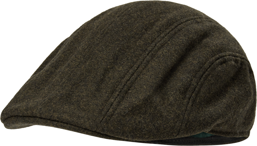 Deerhunter Tatra Flatcap Loden Wood