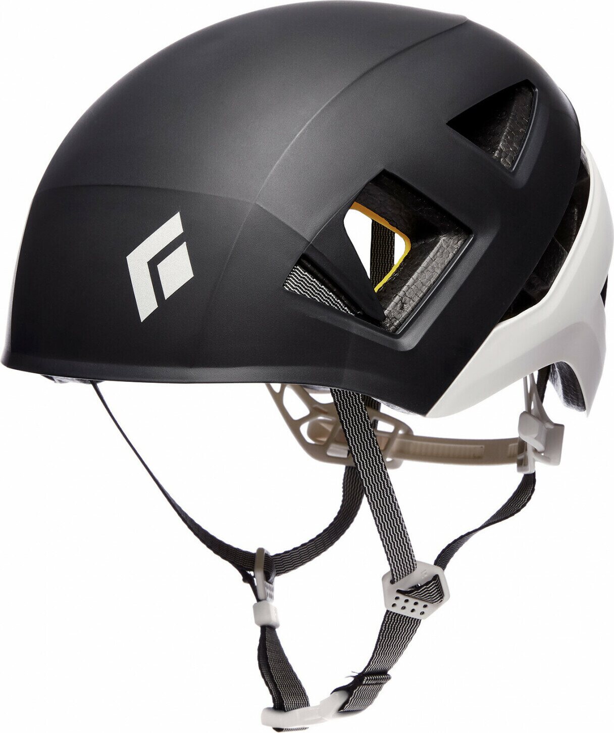 Black Diamond Capitan Mips Black / White