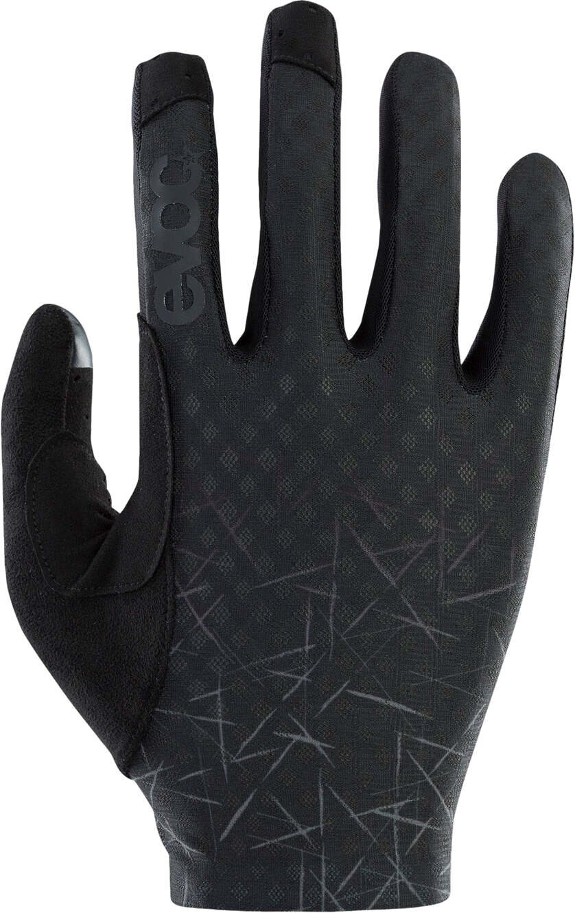 Evoc Lite Touch Glove Black