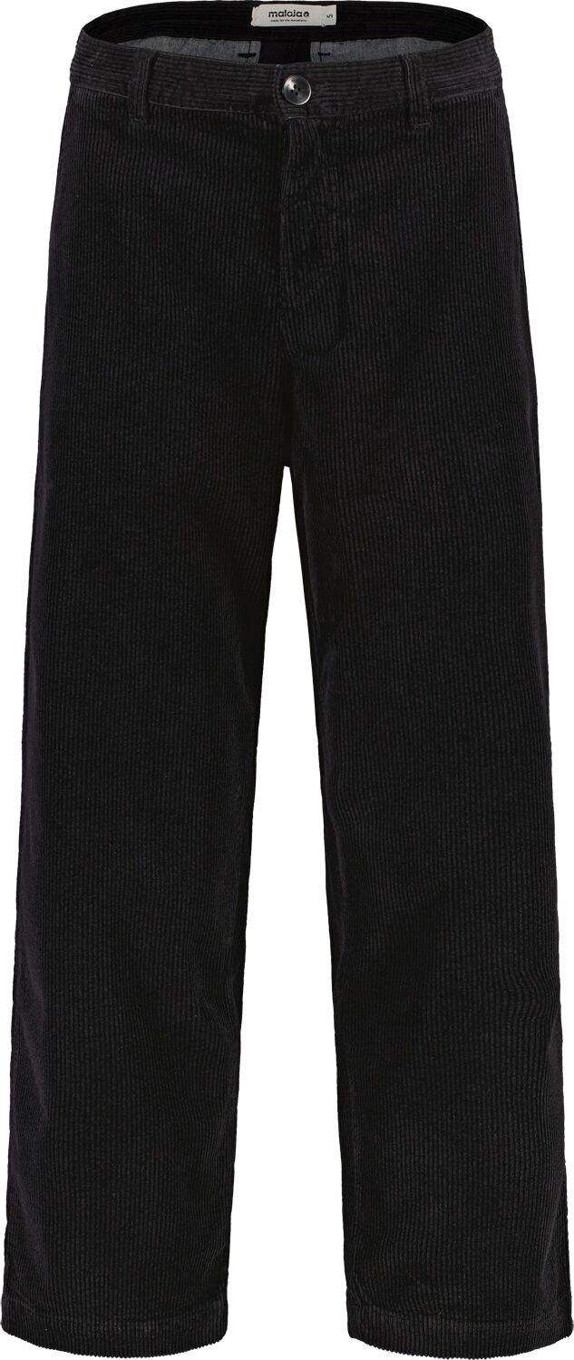 Maloja CharrazM. Cord Stretch Pant Womens Deep Black