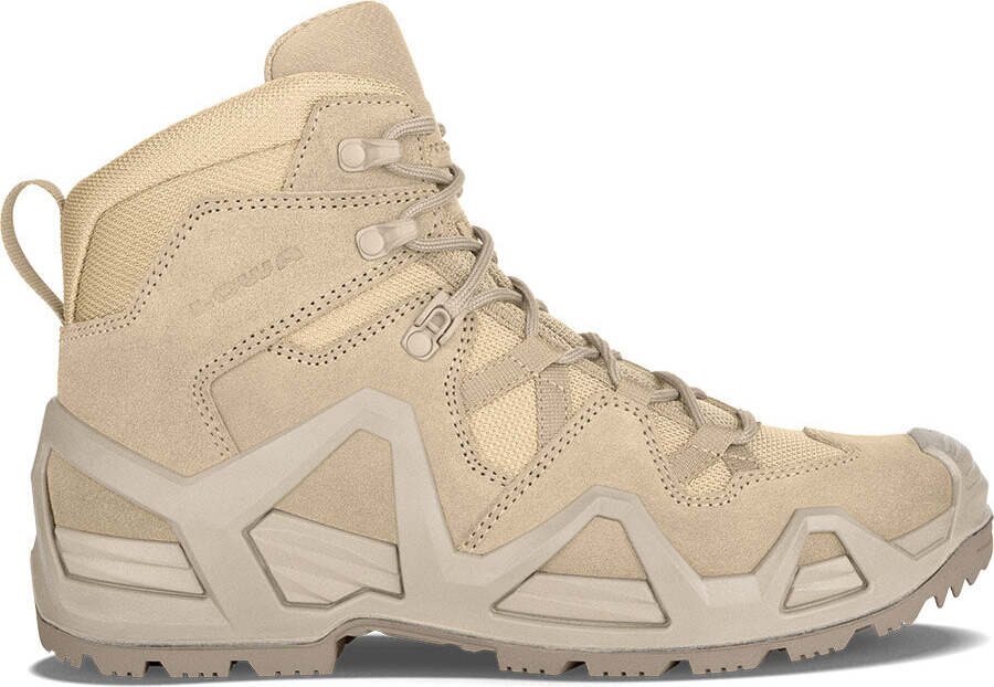 Lowa Zephyr MK2 Mid Desert