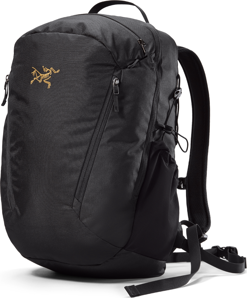 Arc'teryx Mantis 26 Backpack Black